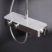 Душевая система AM.PM Inspire V2.0 ShowerSpot с термостатом F0750A400
