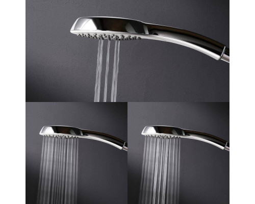 Душевая система AM.PM Inspire V2.0 ShowerSpot с термостатом F0750A400