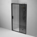 Дверь душевая в нишу AM.PM Gem 120x195 см раздвижная W90G-120-1-195BG