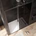 Дверь душевая в нишу AM.PM Gem 140x195 см раздвижная W90G-140-1-195BG