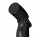 Гигиенический душ со шлангом и держателем AM.PM Like черный матовый F0202022