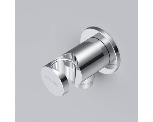 Шланговое подсоединение с держателем AM.PM F0602100