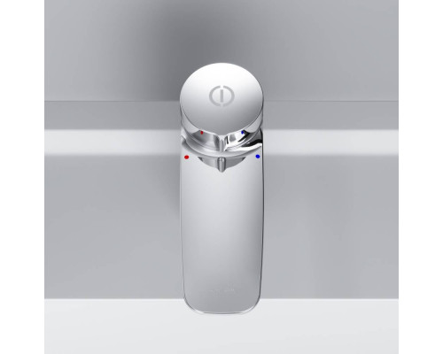 Смеситель для раковины AM.PM Inspire V2.0 TouchReel F50A02500