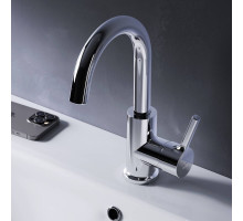 Смеситель для раковины AM.PM X-Joy F85B02700