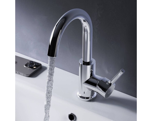 Смеситель для раковины AM.PM X-Joy F85B02700