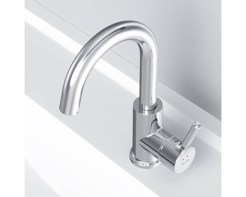 Смеситель для раковины AM.PM X-Joy F85B02700