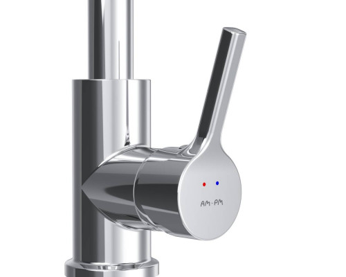 Смеситель для раковины AM.PM X-Joy F85B02700