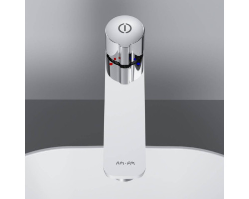 Смеситель для раковины высокий AM.PM X-Joy TouchReel F85A92500
