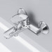 Смеситель для ванны и душа AM.PM Like F85C10000