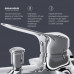 Смеситель для ванны и душа AM.PM Like F85C10000