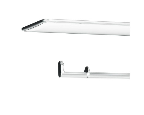 Смеситель с гигиеническим душем и полкой встраиваемый AM.PM Func F0H8F900