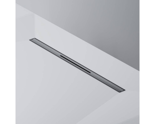 Трап для душа линейный AM.PM Masterflow Slim line 60 см W01SC-S11-060-05BM