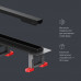 Трап для душа линейный AM.PM Masterflow Slim line 60 см W01SC-S11-060-05BM