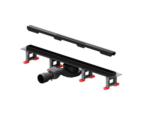 Трап для душа линейный AM.PM Masterflow Slim line 60 см W01SC-S11-060-05BM