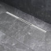 Трап для душа линейный AM.PM Masterflow Slim line 60 см W01SC-S11-060-05SB