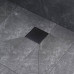 Трап для душа точечный AM.PM PrimeFlow Point мокрый затвор Cut Gradient 10 см W02BD-P11-010-01BM