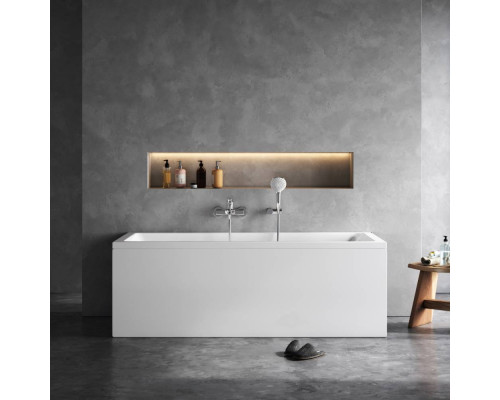 Ванна акриловая AM.PM Gem 170х75 см W93A-170-075W-A