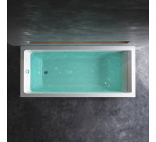 Ванна акриловая AM.PM Gem 180х80 см W93A-180-080W-A