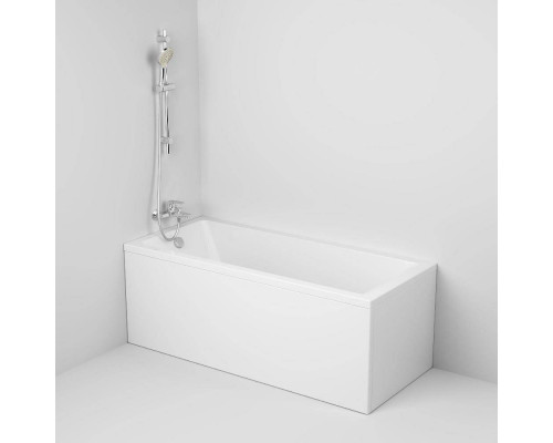 W93A-160-070W-P Декоративная фронтальная панель для ванны 160x70 см