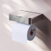 Держатель для туалетной бумаги с отделением AM.PM Inspire V2.0 A50A341500