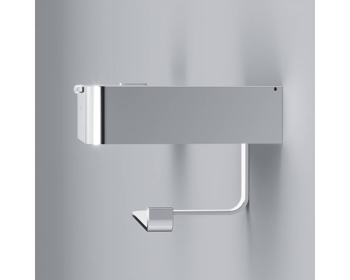 Держатель для туалетной бумаги с отделением AM.PM Inspire V2.0 A50A341500