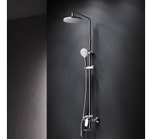 Душевая система AM.PM X-Joy S F0785C900