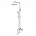 Душевая система AM.PM X-Joy S F0785C900