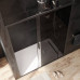 Дверь душевая в нишу AM.PM Gem 150x195 см раздвижная W90G-150-1-195BG