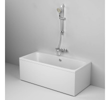 Панель фронтальная для ванны AM.PM Func 150x70 см W84A-150-070W-P