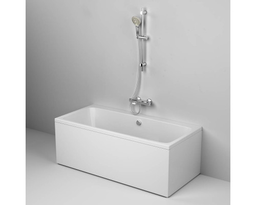 Панель фронтальная для ванны AM.PM Func 150x70 см W84A-150-070W-P