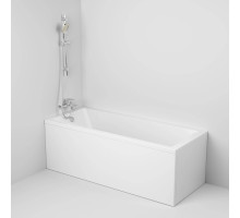 Панель фронтальная для ванны AM.PM Gem 170х70/170х75 см W93A-170-070W-P