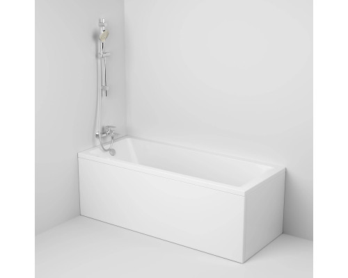 Панель фронтальная для ванны AM.PM Gem 170х70/170х75 см W93A-170-070W-P