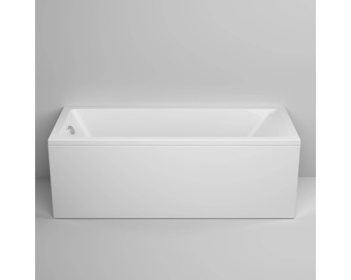 Панель фронтальная для ванны AM.PM Gem 170х70/170х75 см W93A-170-070W-P