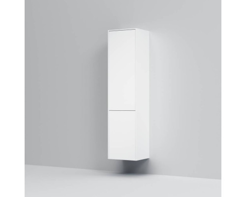 Шкаф-пенал подвесной AM.PM Inspire V2.0 40 см белый матовый M50ACHX0406WM