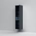 Шкаф-пенал подвесной AM.PM Inspire V2.0 40 см графит матовый M50ACHX0406GM