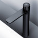 Смеситель для раковины высокий AM.PM X-Joy TouchReel черный матовый F85A92522