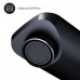 Смеситель для раковины высокий AM.PM X-Joy TouchReel черный матовый F85A92522
