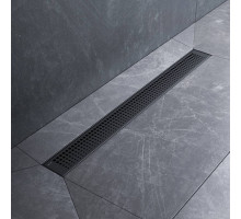 Трап для душа линейный AM.PM Masterflow Cut Gradient 70 см W01SC-P11-070-01BM