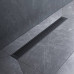 Трап для душа линейный AM.PM Masterflow Cut Gradient 70 см W01SC-P11-070-01BM