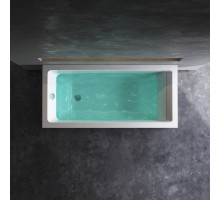 Ванна акриловая AM.PM Gem 150х70 см W93A-150-070W-A