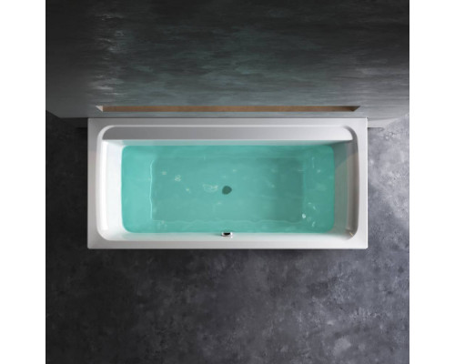 Ванна акриловая AM.PM Inspire V2.0 170х75 см W52A-170-075W-A