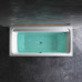 Ванна акриловая AM.PM Inspire V2.0 170х75 см W52A-170-075W-A