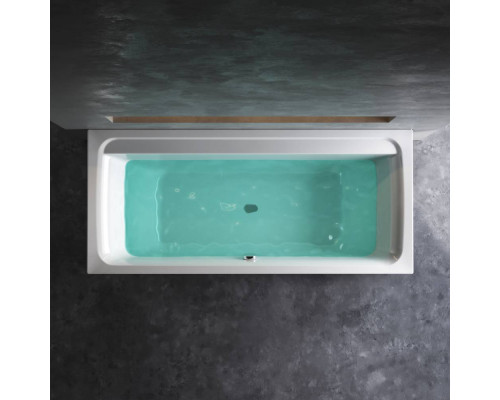 Ванна акриловая AM.PM Inspire V2.0 180х80 см W52A-180-080W-A
