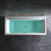 Ванна акриловая AM.PM Inspire V2.0 180х80 см W52A-180-080W-A