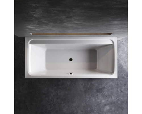 Ванна акриловая AM.PM Inspire V2.0 180х80 см W52A-180-080W-A