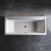Ванна акриловая AM.PM Inspire V2.0 180х80 см W52A-180-080W-A