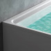 Ванна акриловая AM.PM Inspire V2.0 180х80 см W52A-180-080W-A