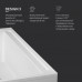 Ванна акриловая AM.PM Inspire V2.0 180х80 см W52A-180-080W-A