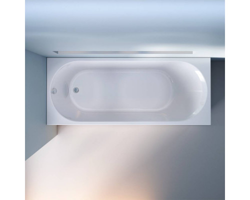 Ванна акриловая AM.PM X-Joy 170x70 см W94A-170-070W-A