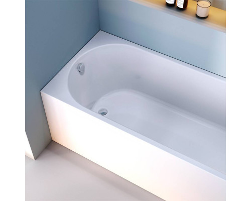 Ванна акриловая AM.PM X-Joy 170x70 см W94A-170-070W-A